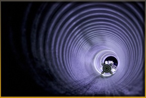 铁东UVCIPP紫外光固化修复工艺特点和施工工艺